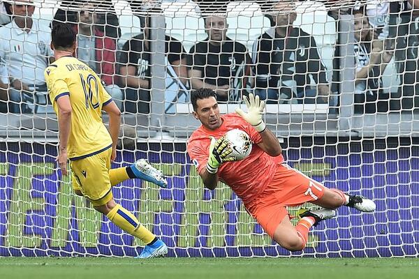 BUFON ODLAZI IZ JUVENTUSA! Ide tamo gde je započeo svoju karijeru