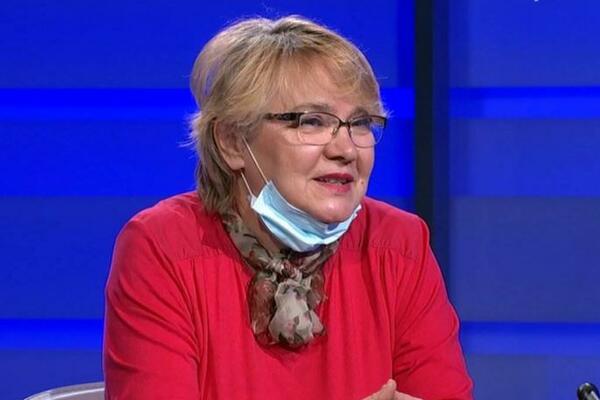 VAKCINA NIJE OBAVEZNA U SRBIJI: Doktorka Maletić objasnila zašto još nema uslova za VAKCINACIJU celog STANOVNIŠTVA!