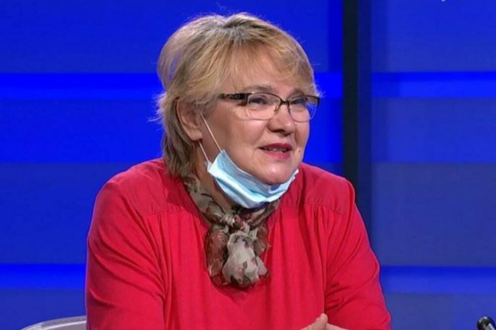 VAKCINA NIJE OBAVEZNA U SRBIJI: Doktorka Maletić objasnila zašto još nema uslova za VAKCINACIJU celog STANOVNIŠTVA!
