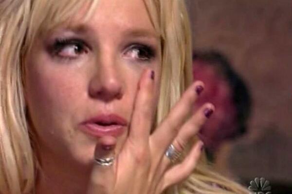 ZAKAZANO ROČIŠTE KOJE CEO SVE UZBUĐENO ČEKA: Britni dobila dozvolu koju je GODINAMA TRAŽILA, nastaje prava DRAMA!