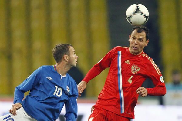 ''NEĆE SE PONOVITI 2003 GODINA, ALI IH SVAKAKO NE TREBA PODCENITI'' ! Uveren je bivši fudbaler Azerbejdžana