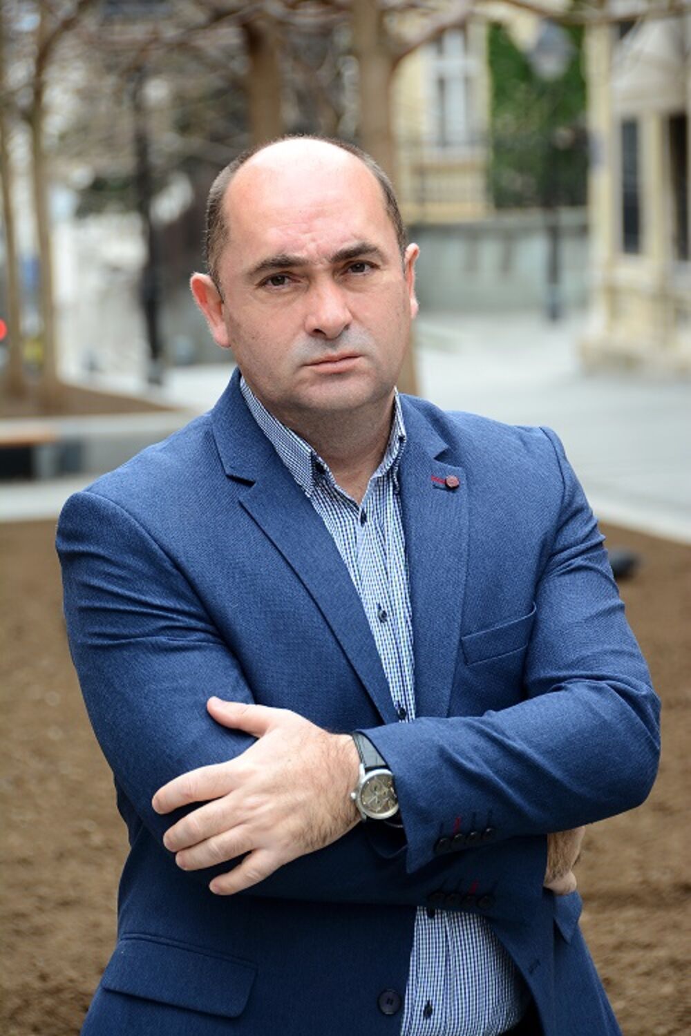 Bojan Ljubenović