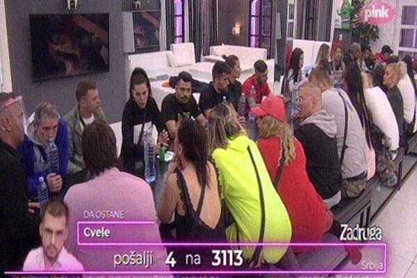 ŠOKIRALI SU GLEDAOCE: Oni ulaze i u petu sezonu Zadruge?!