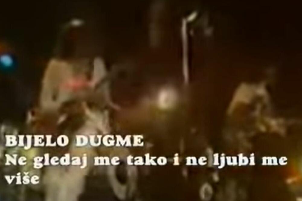 UMRO GORDAN MATRAK! Prvi bubnjar BIJELOG DUGMETA otišao u 70. godini