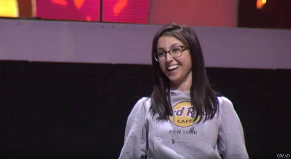 zabava, estrada, pevačica, Dženada Dada Mešaljić