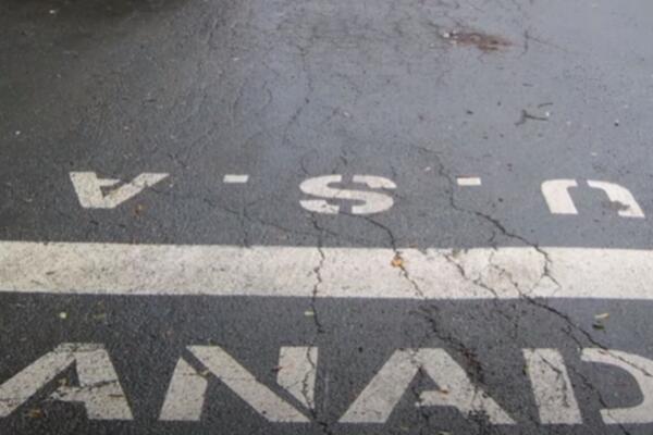 KANADA UVELA SANKCIJE ZA DVOJICU RUSA: I to zbog zbog ruske aneksije Krima 2014. godine