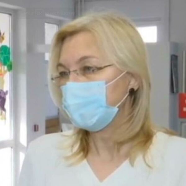 U KBC ''DRAGIŠA MIŠOVIĆ'' SE LEČI BEBA KOJA IMA 13 DANA: Dr Ostojić otkrila u kakvom je stanju
