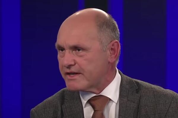 PREDSEDNIK AUSTRIJSKOG PARLAMENTA U IZOLACIJI: Vođenje rada skupštine preuzima Norbert Hofer