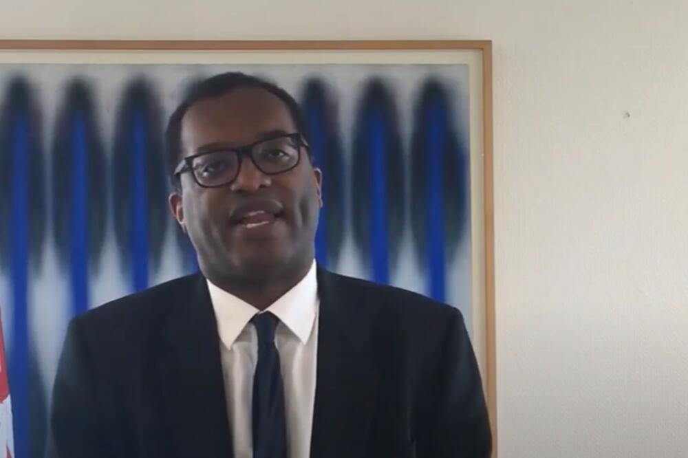 KVARTENG: Fokus Velike britanije je da vakciniše sve punoletne građane, ako bude viška vakcina IRSKA će ih DOBITI!