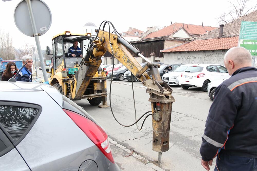 DETALJAN SPISAK SVIH RADOVA U BEOGRADU: Lista je preduga, a ovi busevi menjaju TRASE!
