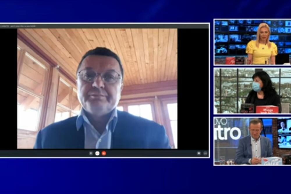 ZBOG ČEGA JE VAŽNO DA SE VAKCINIŠU I MLADI? Dr Šekler i dr Stefanović su SVE OBJASNILI