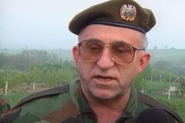 STRAVIČNA IZDAJA, NOŽ U SRCE: Srpski general otkrio koji domaći lider je radio za Amerikance tokom bombardovanja