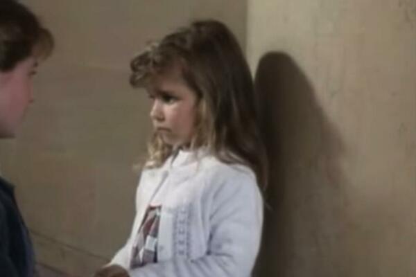 BILA JE NESTVARNO DETE! NAJBRUTALNIJI ZLOČIN U ISTORIJI HOLIVUDA: Otac je ubio NJU, SUPRUGU pa potom i sebe!