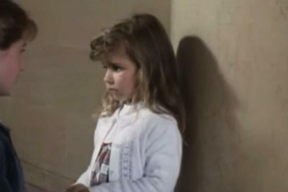 BILA JE NESTVARNO DETE! NAJBRUTALNIJI ZLOČIN U ISTORIJI HOLIVUDA: Otac je ubio NJU, SUPRUGU pa potom i sebe!