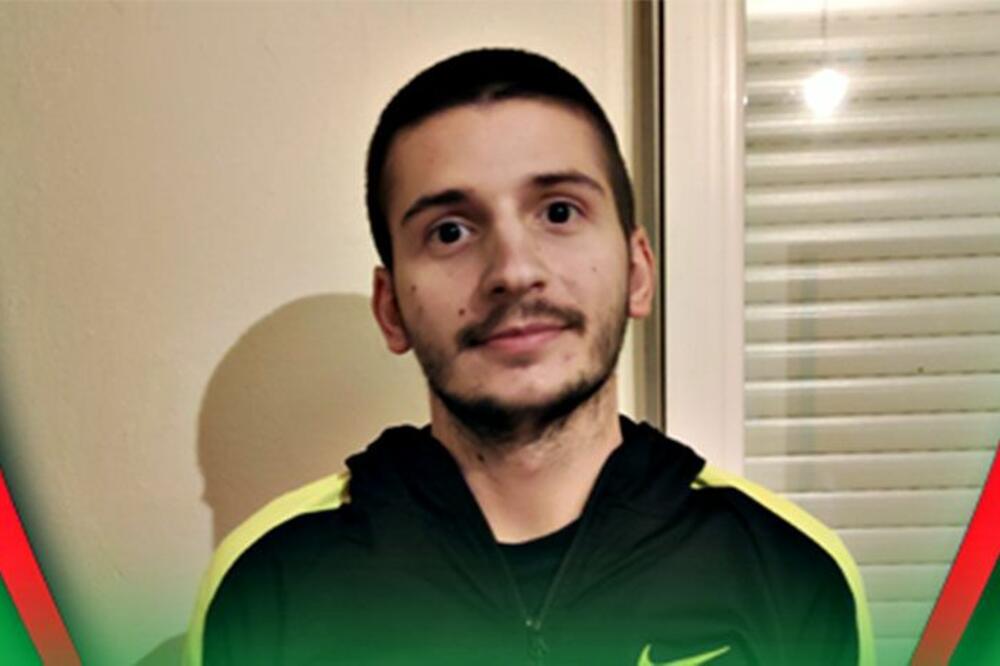 DUŠANU (22) JE HITNO POTREBNA TRANSPLANTACIJA MATIČNIH ĆELIJA! Pomozimo mu jer OVO mu je POSLEDNJA NADA!