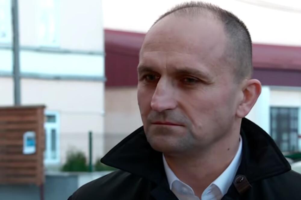 ANUŠIĆ POZITIVAN NA KORONU: Usred sastanka sa Plenkovićem dobio laboratorijski nalaz!