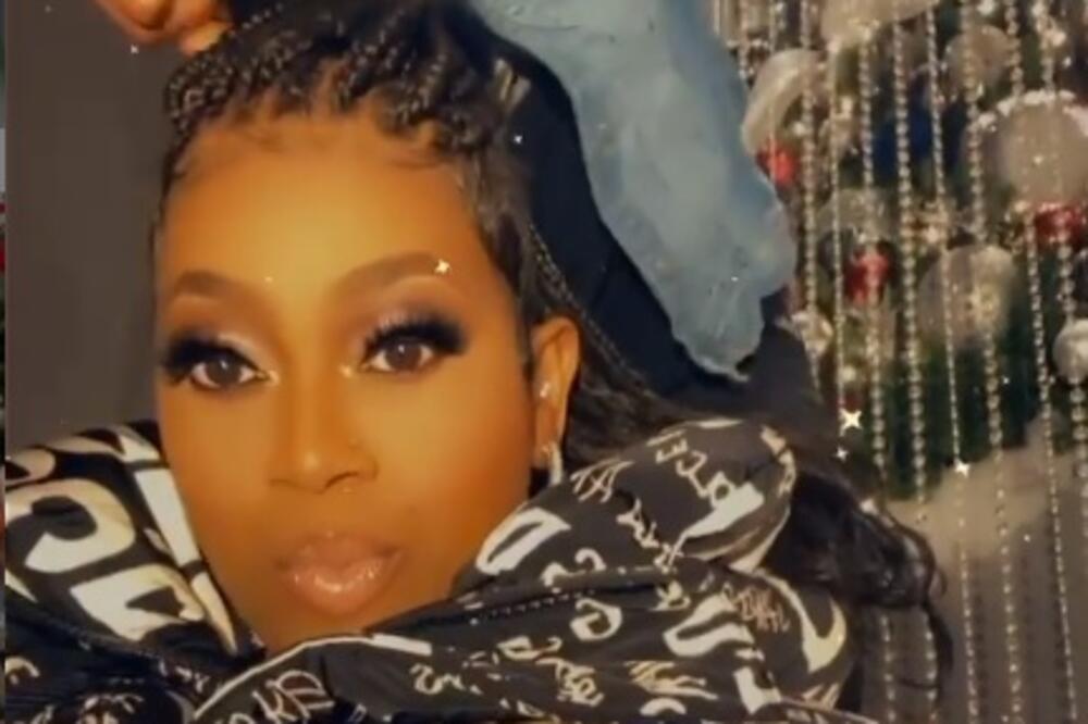 POZNATU REPERKU OD URNEBESNE TRANSFORMACIJE NIKO NE PREPOZNAJE: Uopšte ne liči na sebe, ZAR JOJ JE OVO TREBALO?!