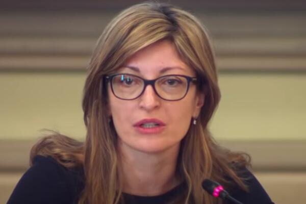 DA LI JE NORMALNO U 21. VEKU? ZAHARIJEVA: Makedonskom predstavniku na Evroviziji prete zbog bugarskog državljanstva