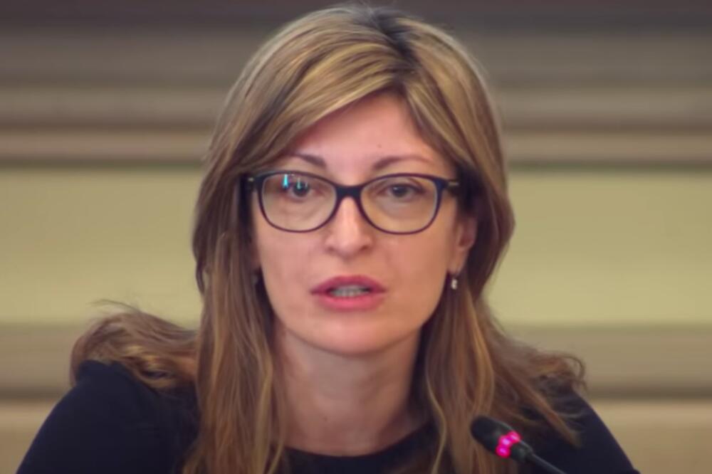 DA LI JE NORMALNO U 21. VEKU? ZAHARIJEVA: Makedonskom predstavniku na Evroviziji prete zbog bugarskog državljanstva