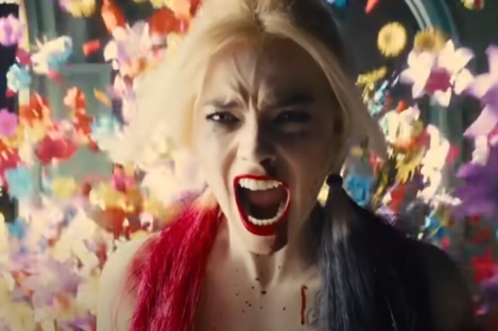 Stigao je TREJLER za film koji ceo svet NESTRPLJIVO čeka: Sve PRŠTI od AKCIJE i KRVI do KOLENA! (VIDEO)