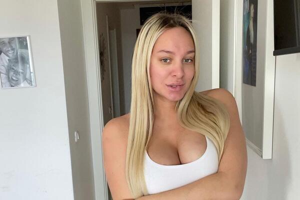 LUNA ĐOGANI PRVI PUT PROGOVORILA O SVOM OCU: Nacija je godinama na ovo čekala