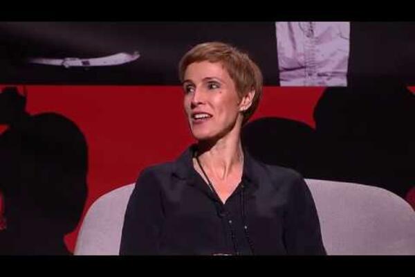 Čuvena balerina Ašhen Ataljanc NAPUSTILA Narodno pozorište iz Beograda