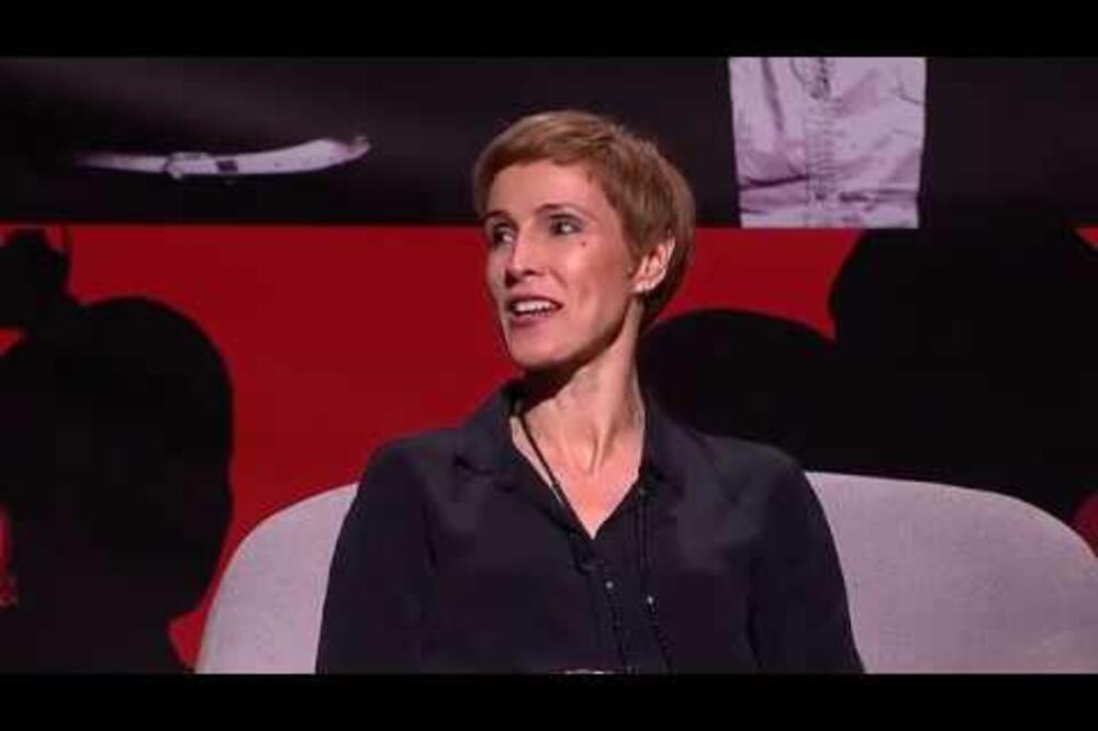 Čuvena balerina Ašhen Ataljanc NAPUSTILA Narodno pozorište iz Beograda