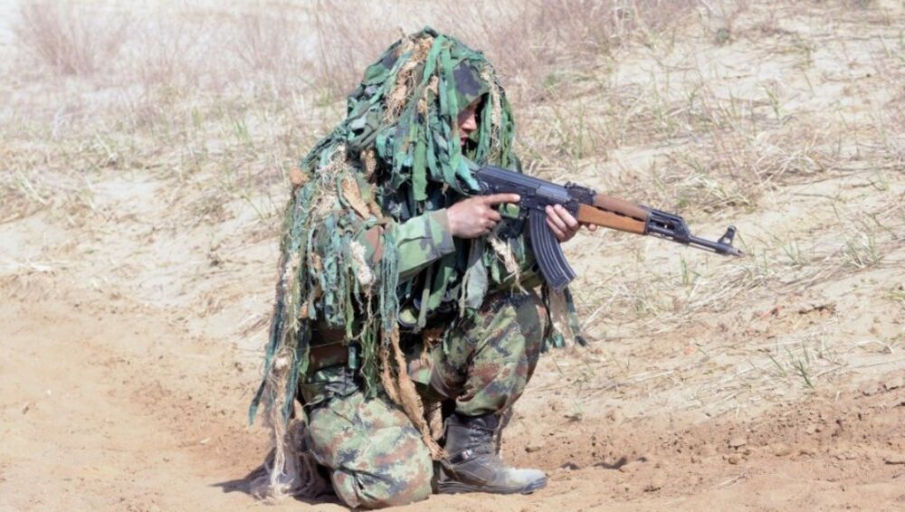 Nebojša Stefanović