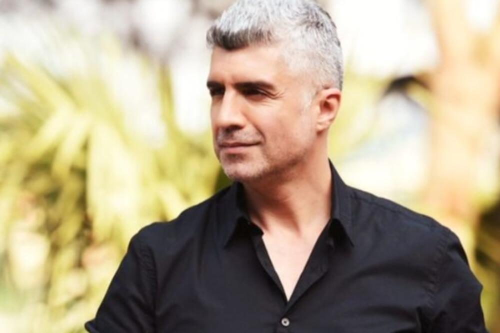 POZNATOM TURSKOM GLUMCU ZA KOJIM LUDE SRPKINJE PRETI ZATVOR: Optužen da je TUKAO SUPRUGU, sramno je izbacio iz DOMA