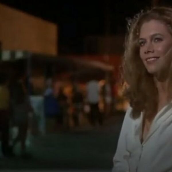 GOVORILI SU DA JE NAJLEPŠE LICE HOLIVUDA, A LEKARI SU REKLI DA NIKADA NEĆE HODATI! U alkoholu je pronašla UTEHU!