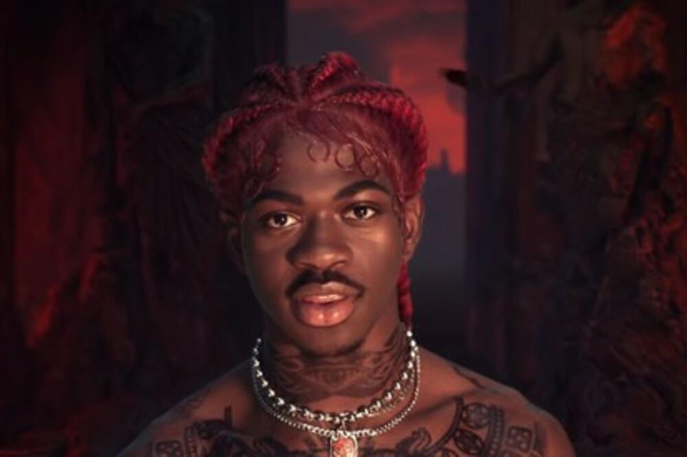 KO JE ČOVEK KOJI JE CEO SVET DIGAO NA NOGE? Napravio je patike od LJUDSKE KRVI, a onda je nastao opšti HAOS!