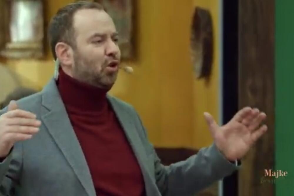 DA PUKNEŠ OD SMEHA! Rašino pitanje je SAN SVAKOG RIBOLOVCA: Takmičarka je to uspela da OSTVARI!