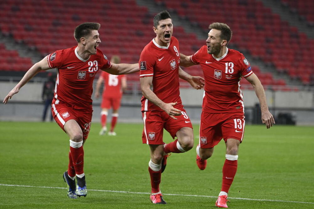 NAJBOLJI IGRAČ SVETA SE POVREDIO - PROTIV ANDORE... Šampion Evrope će bez njega u derbi Bundeslige i Lige šampiona!