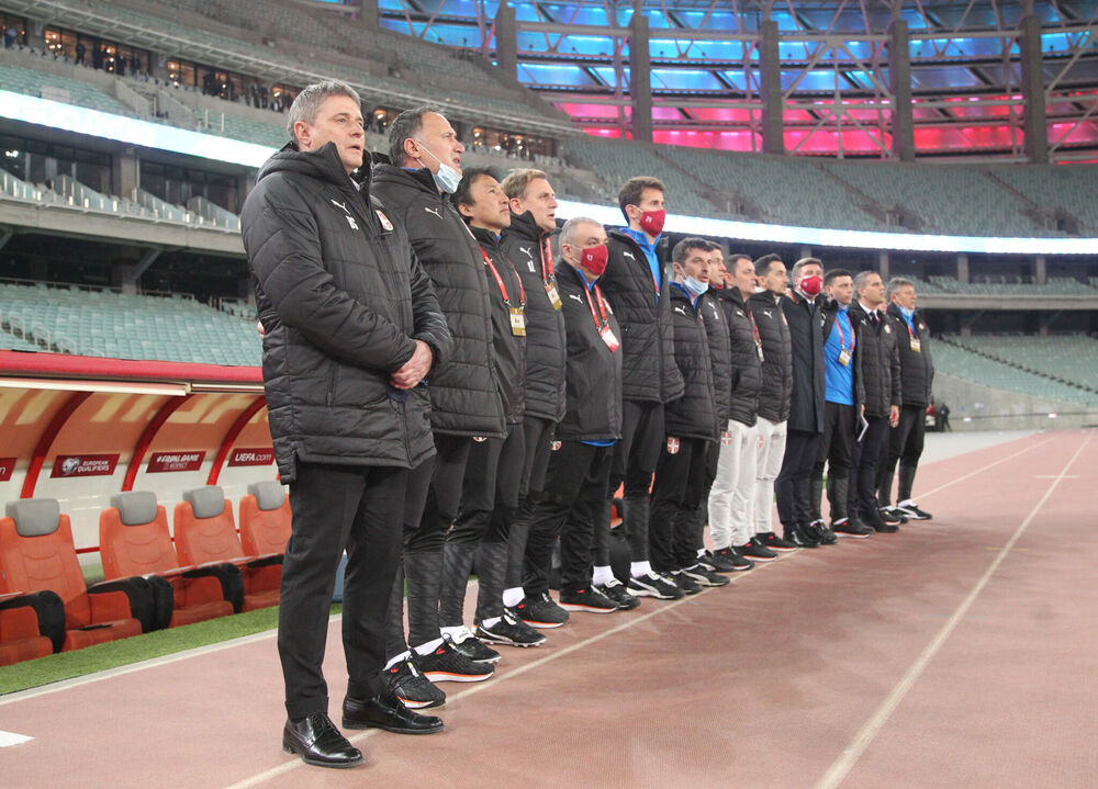 Dragan Stojković Piksi