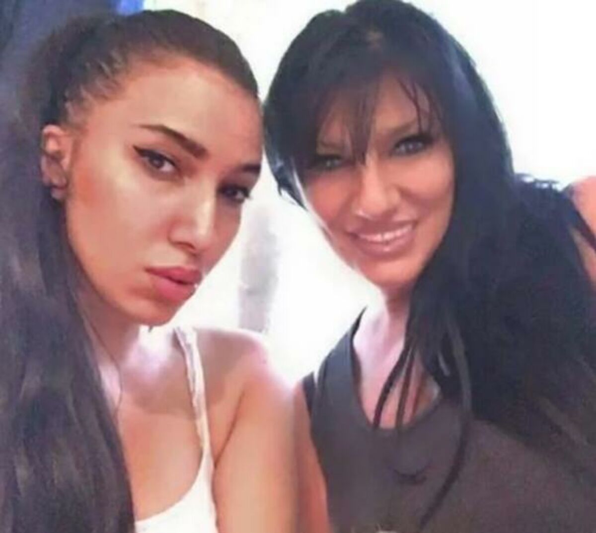 zabava, estrada, mina joksimović, majka