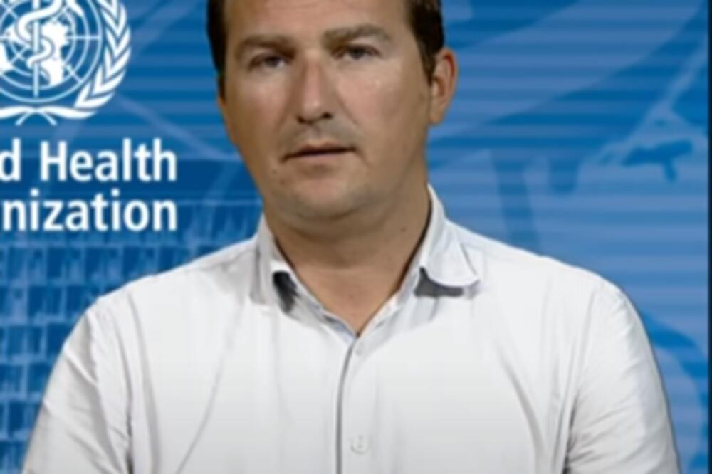 KLJUČNI MOMENAT, DANAS SE IZNOSE VEOMA VAŽNA SAZNANJA O VAKCINAMA: Oglasio se portparol SZO