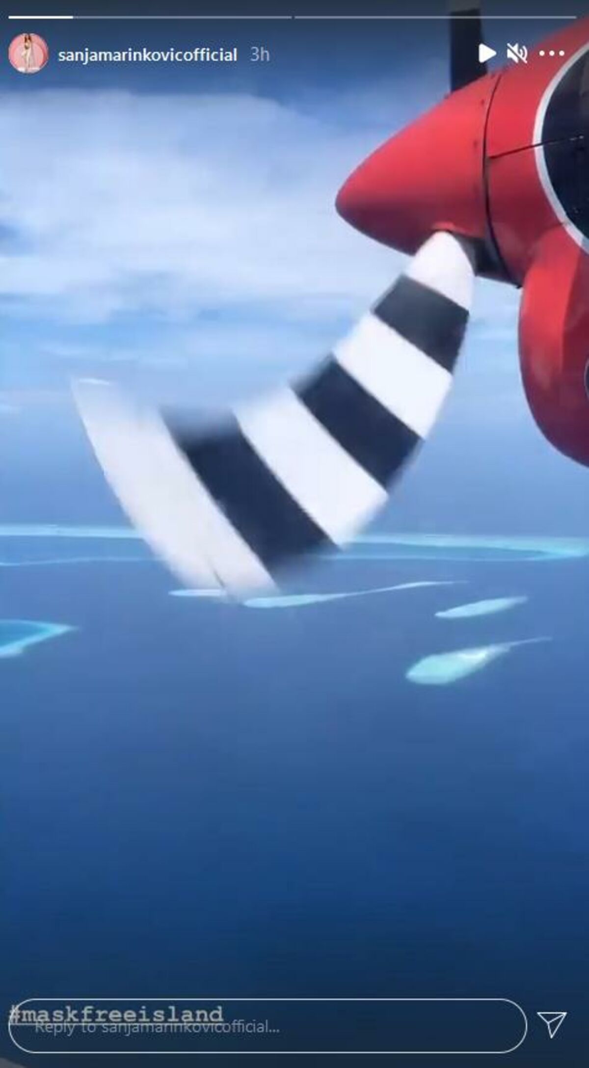 zabava, estrada, Sanja Marinković