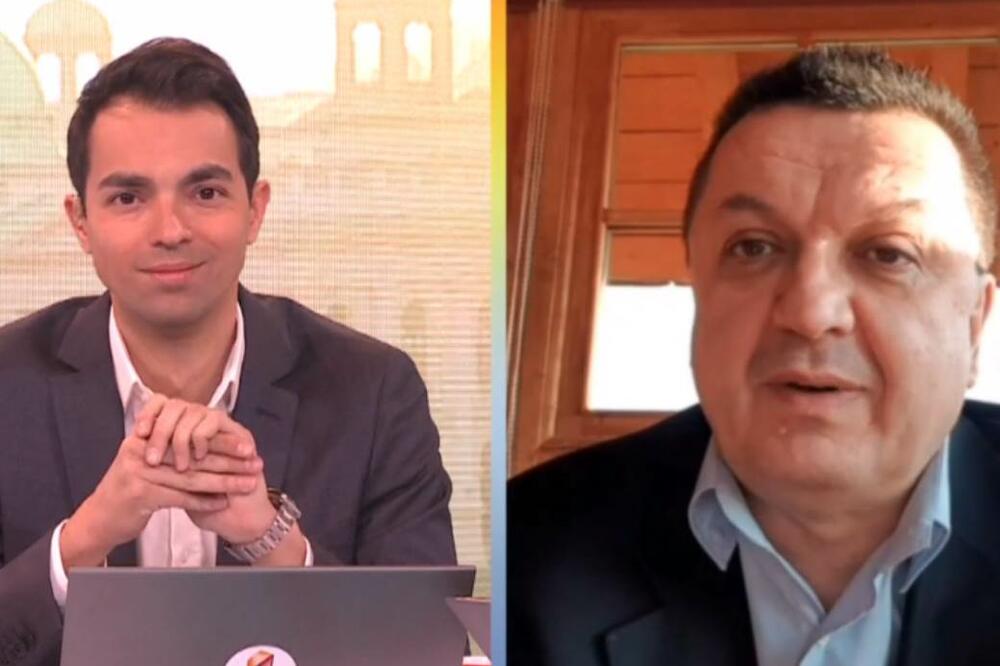 VAKCINIŠETE SELJAKU KOKOŠKU, PA SE ONA RAZBOLI: Dr Šekler na PRAKTIČNOM PRIMERU objasnio KAKO TREBA DA SE PONAŠAMO