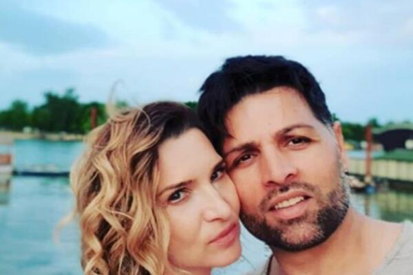 BRAČNI BRODOLOM NATALIJE I SANIJA TRIK FX: Nastupio KRIZNI PERIOD, jedna pesma je sve SPASILA!