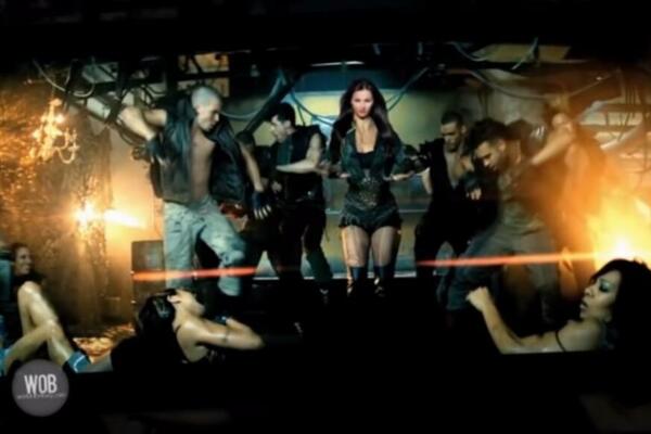 NAŠA FOLK ZVEZDA ZAVRŠILA U LUDNICI: Tamo obavila specijalan ZADATAK!