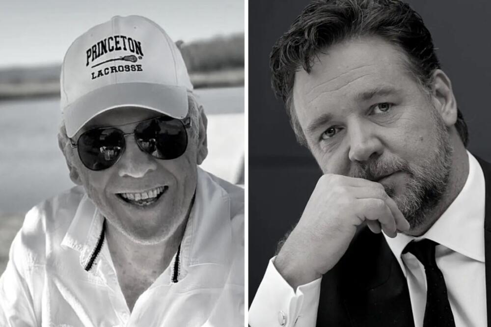 STRAVIČNO PREMINUO OTAC POZNATOG GLUMCA: Bezuspešno ga oživljavali u avionu svim silama! (FOTO)