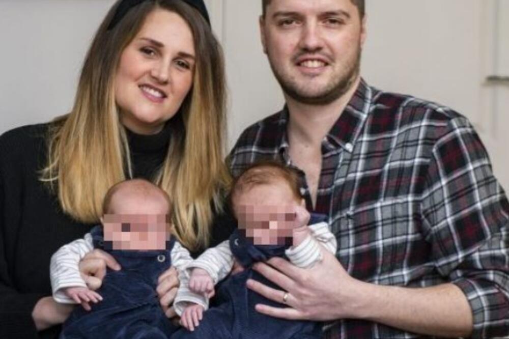 REKLI SU IM DA NIKADA NEĆE MOĆI DA IMAJU DECU, I DA DINA IMA JAJNIKE KAO ŽENA U 45 GODINA: Ubrzo se se SRUŠILI!