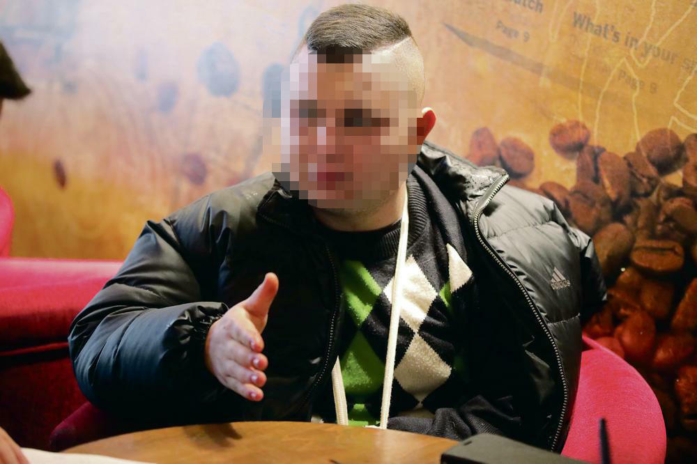 PODIGNUTA OPTUŽNICA PROTIV SILOVATELJA IZ PANČEVA! Šutirali, mučili i prinudili Slobodana P. na polne odnose!