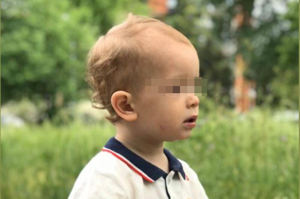 MOJ SIN JE ŽRTVA ANTIVAKCINAŠA, VELIKI APLAUZ ZA VAS! Otac malog Nemanje podelio STRAŠNU ISTINU sa narodom