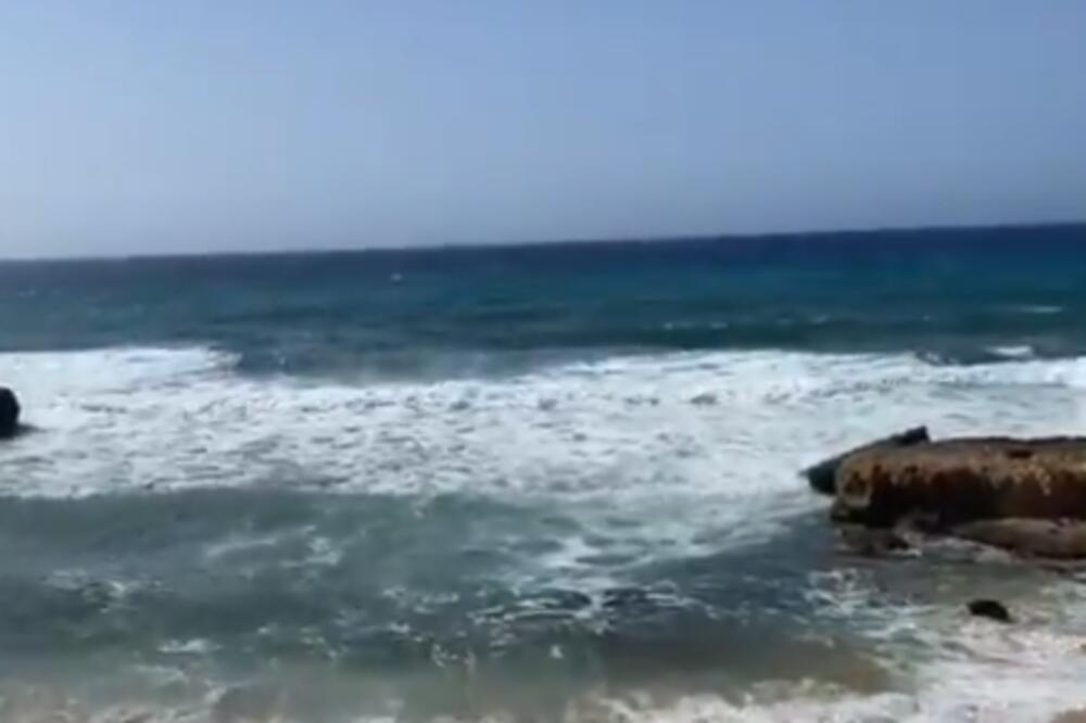 TRAGEDIJA KOD PETROVCA: Utopio se nemački državljanin