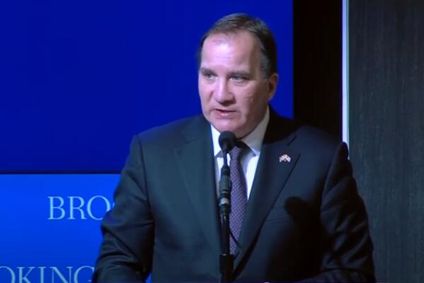 ŠVEDSKA ODUSTALA OD PLANIRANOG UBLAŽAVANJA MERA, PREMIJER LOFTEN: "Širenje infekcije je na VISOKOM NIVOU"