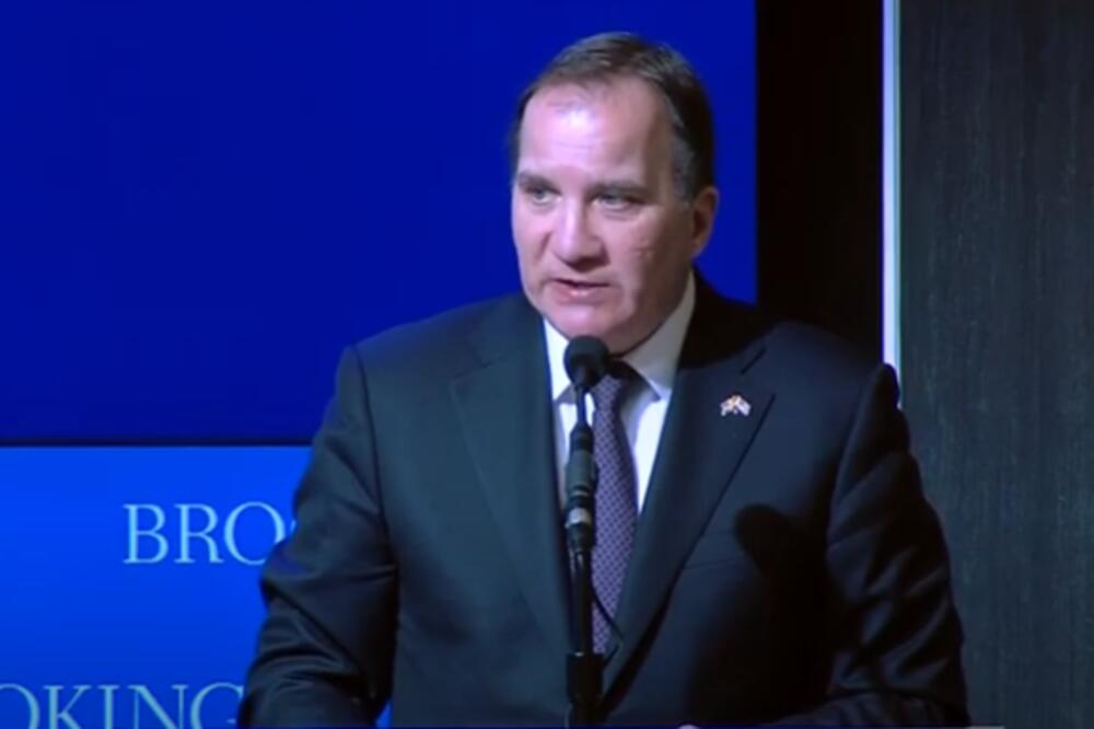 ŠVEDSKA ODUSTALA OD PLANIRANOG UBLAŽAVANJA MERA, PREMIJER LOFTEN: "Širenje infekcije je na VISOKOM NIVOU"