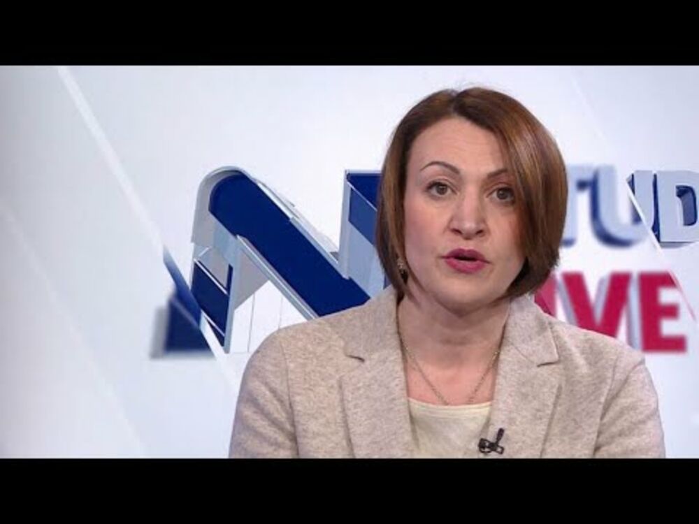 Jelena Pavičić Vukičević