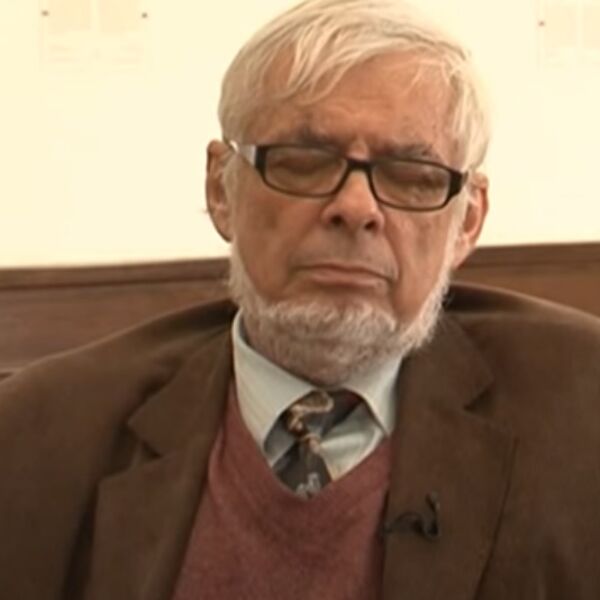 NAJNOVIJA VEST: Umro Ivan Klajn!