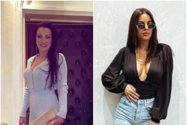 BOŽINOVSKA PORUČILA SNAJKI NEŠTO ŠTO ĆE JOJ DUGO STAJATI U GLAVI: Nemoj da mi se ŽALIŠ, ti si mu GAZDARICA!